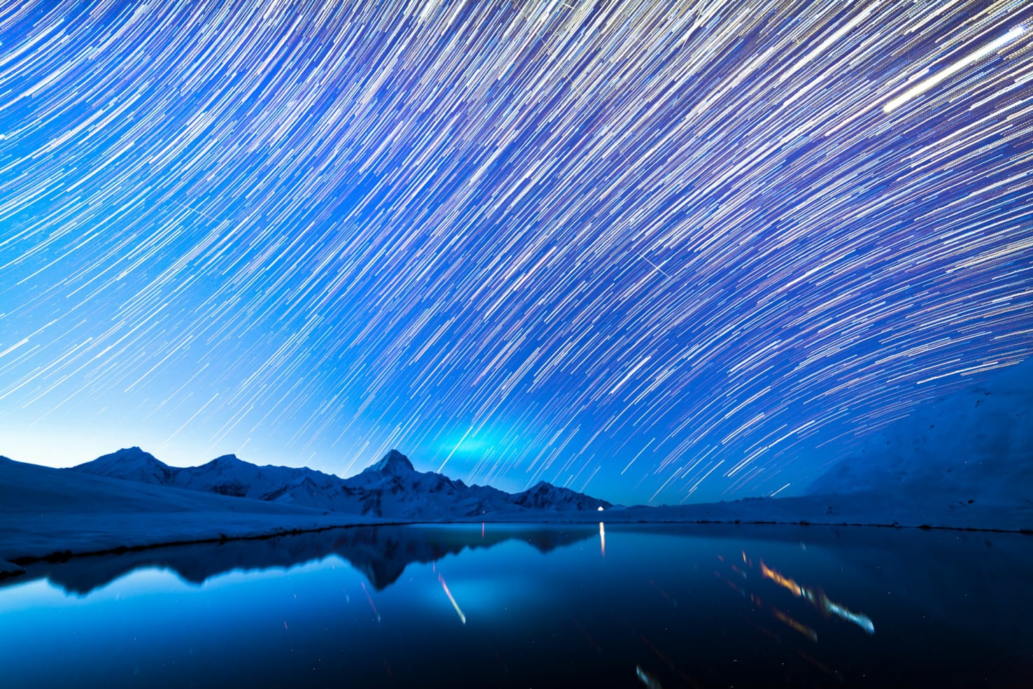 Acupunctuur behandeling